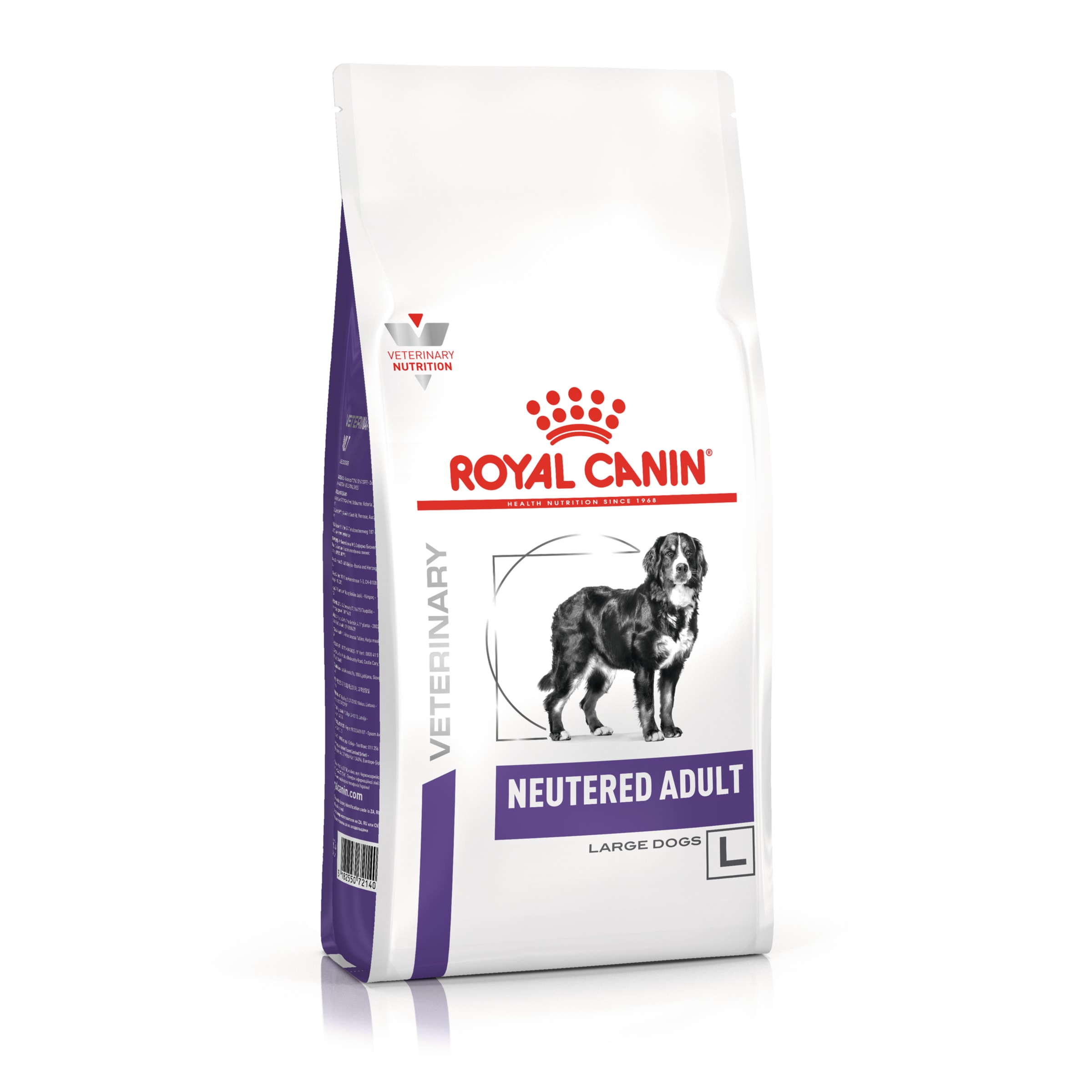 Royal Canin Neutered Large Adult Dry Pet Supermarket Co Uk