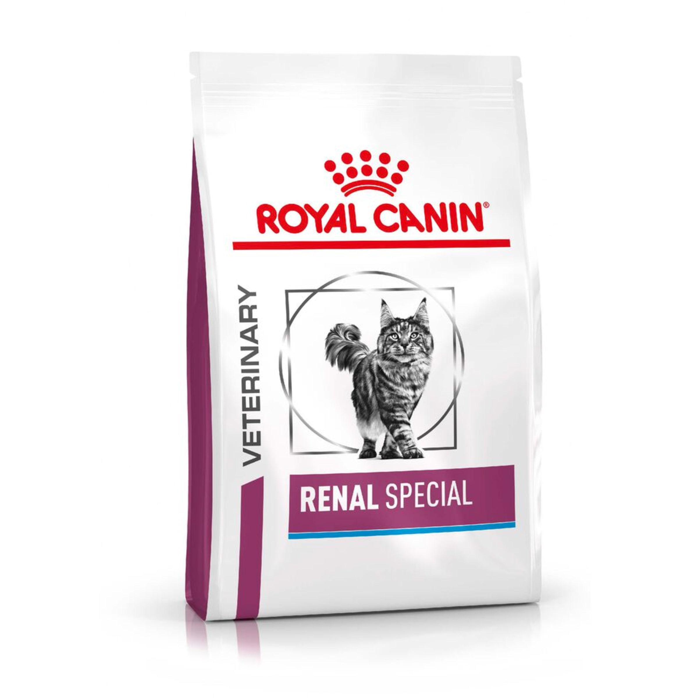 Royal Canin Nierenfutter Für Katzen