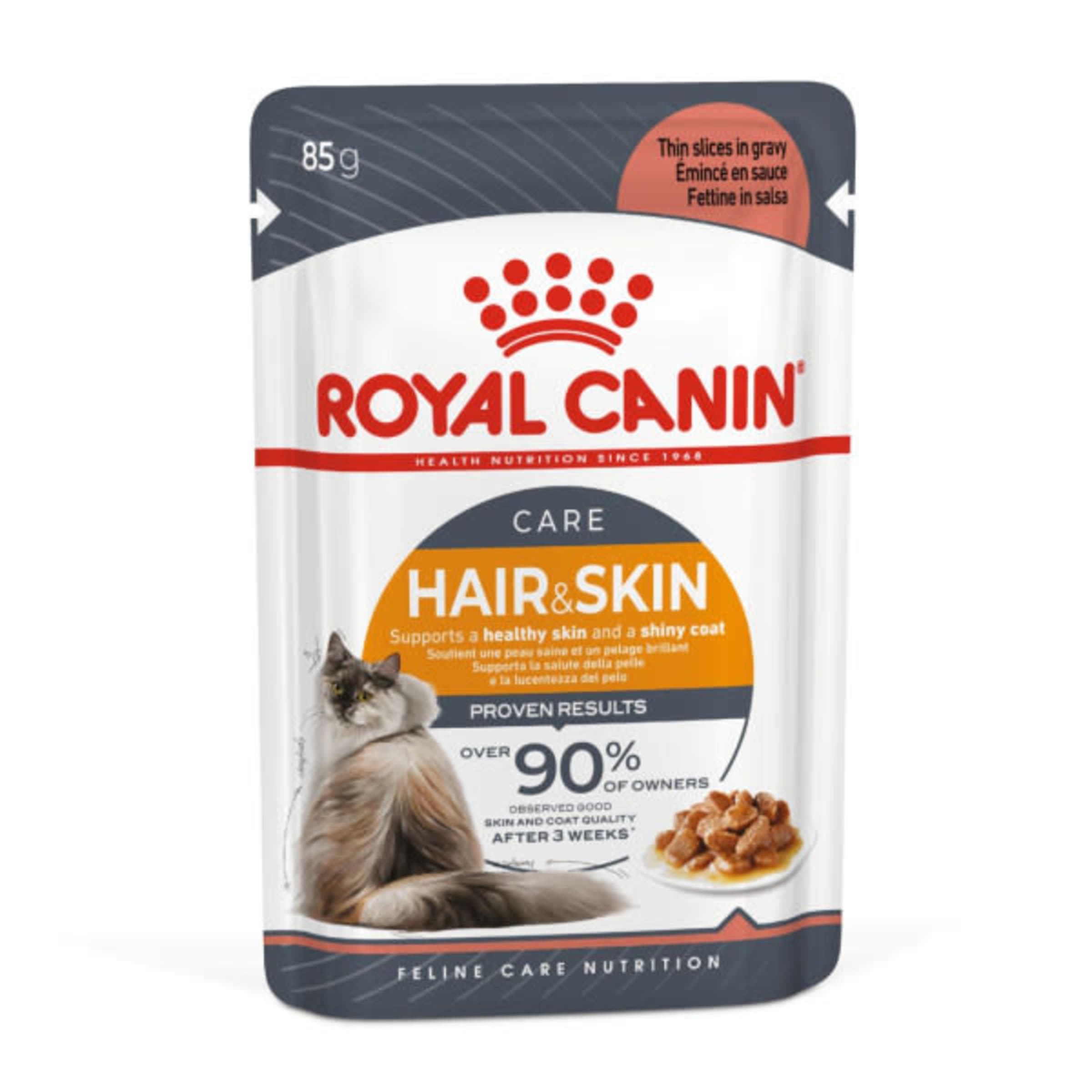 Royal Canin Beauty Trockenfutter Katze