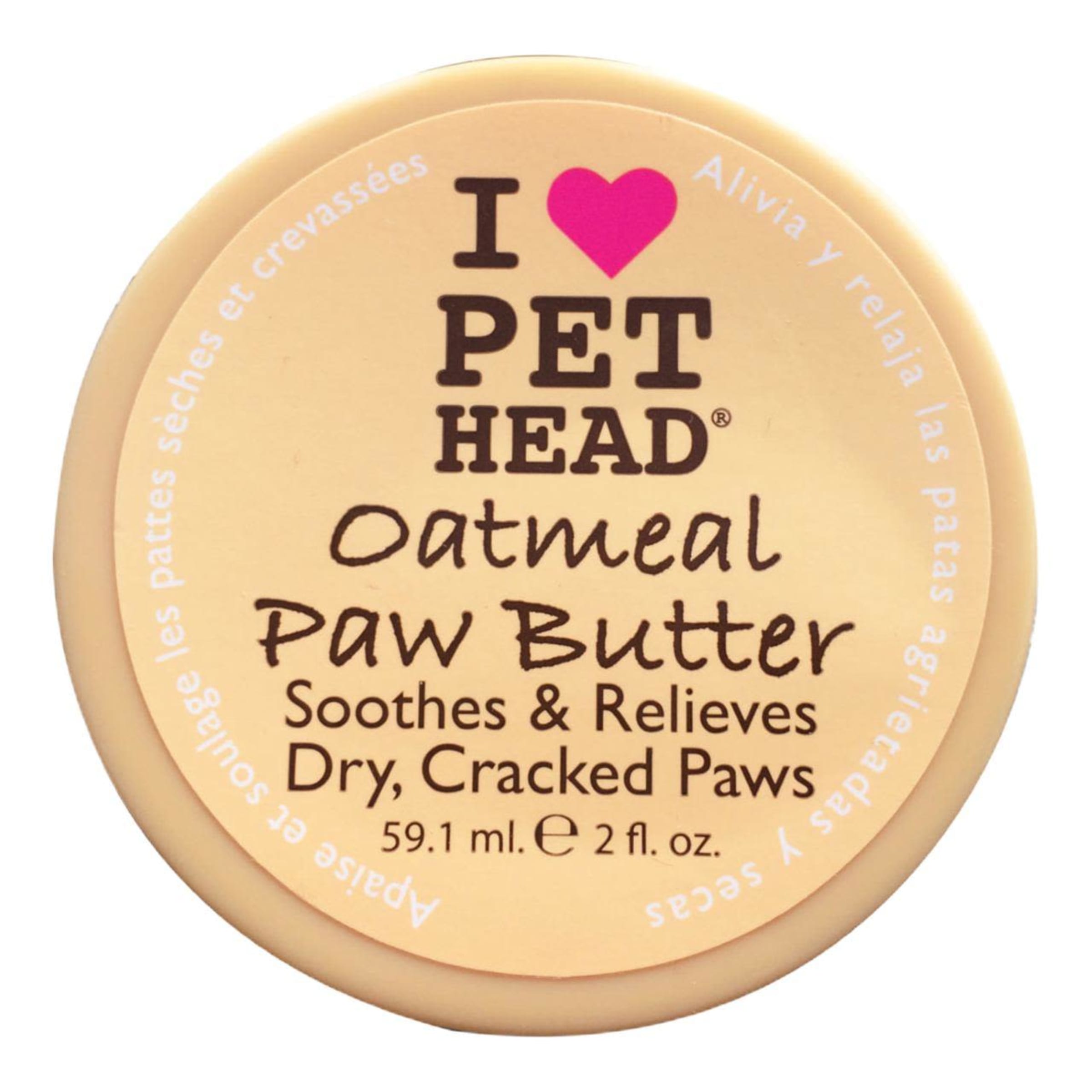Pet Head Butter for Dog - 59cm | Paws.com