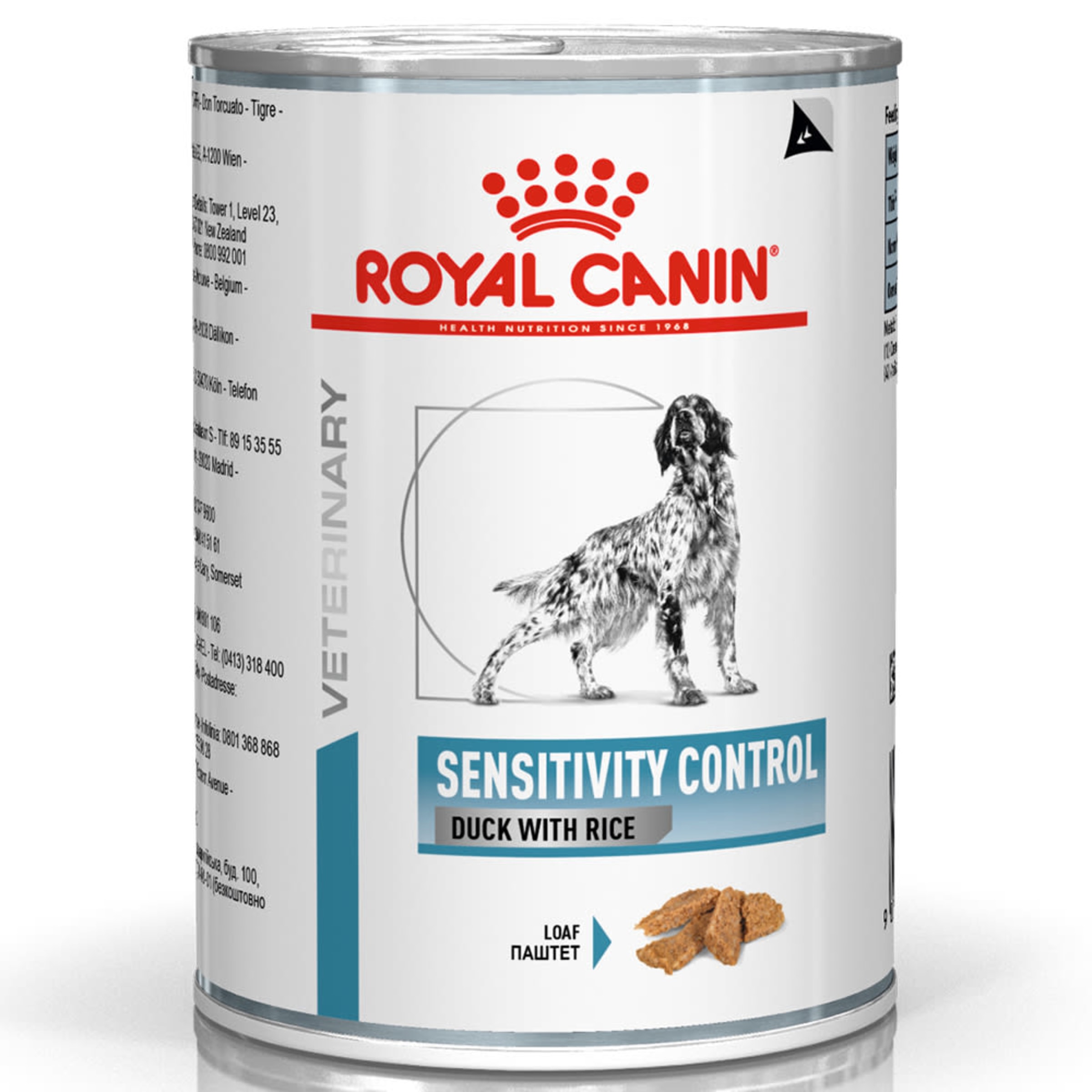Royal Canin Veterinary Diet Pet Supermarket Co Uk