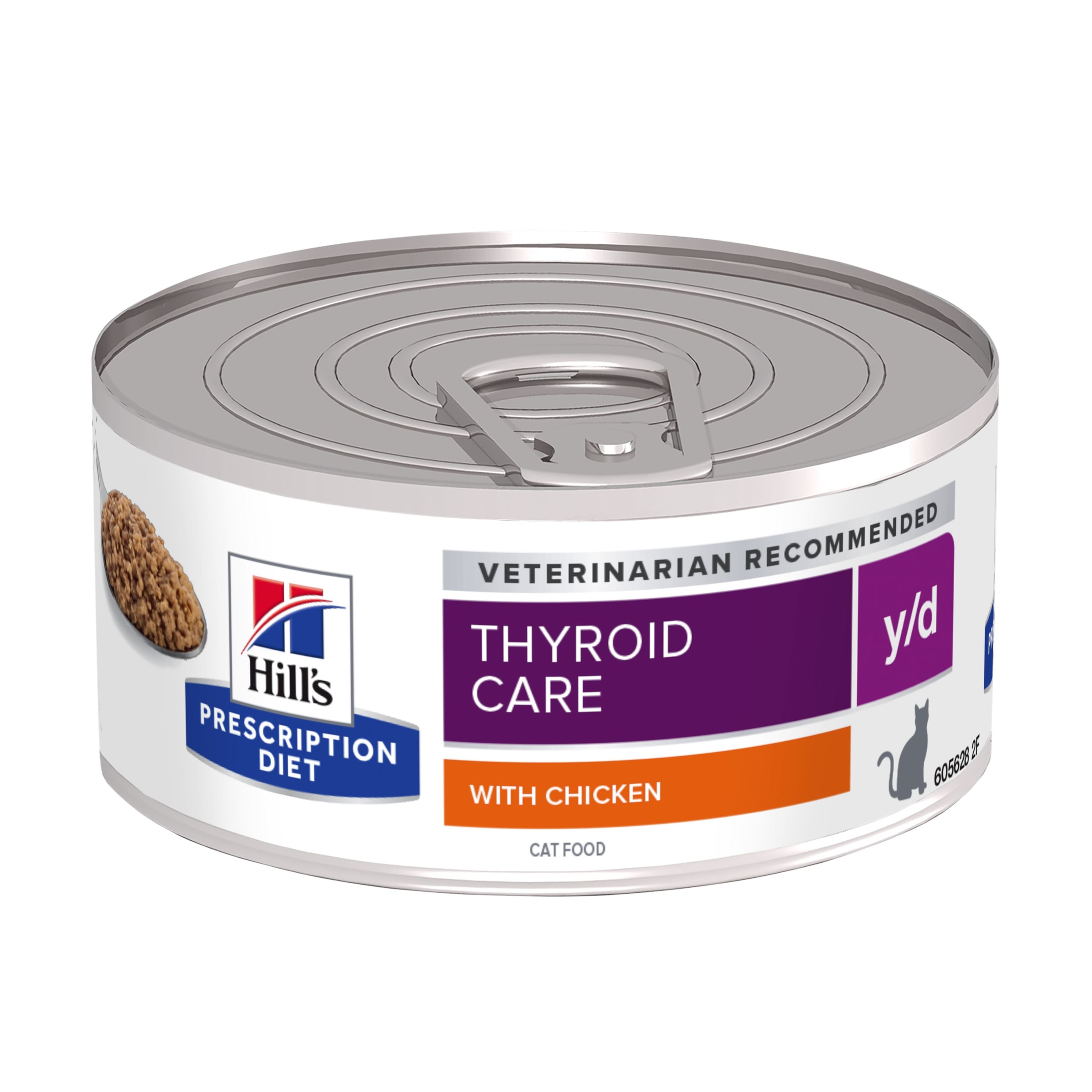 Hill S Prescription Diet Feline Y D Medicanimal Fr