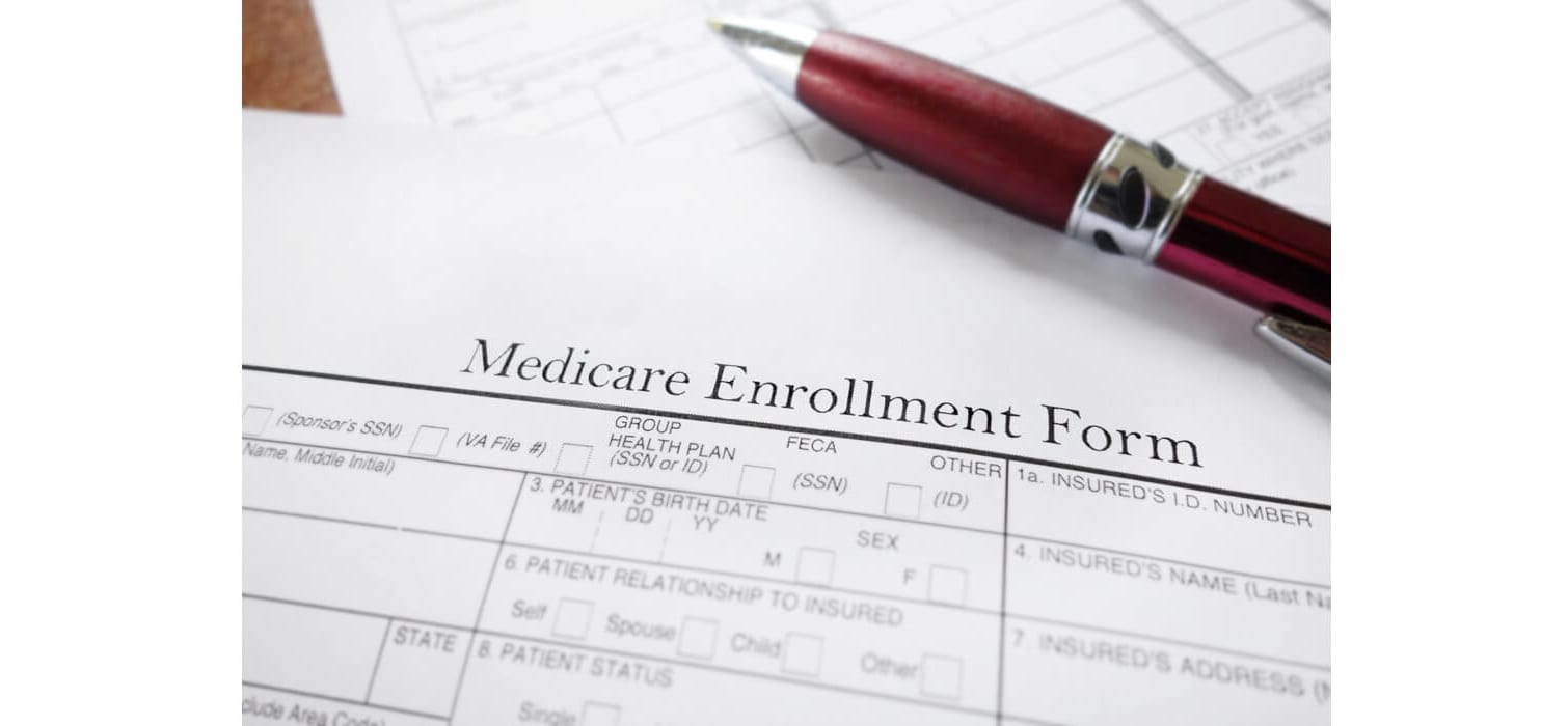 How to Find Out if You Have Medicare prescription Part D? - Medicare Enrollment Form