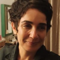אפרת ליה שחף תמונה
