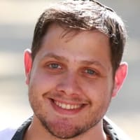 אליוט גרהם תמונה