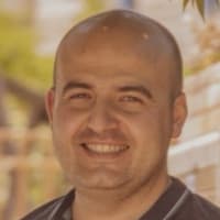 יהודה דוכן תמונה
