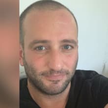 יוני אליצור תמונת פרופיל