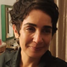 אפרת ליה שחף תמונת פרופיל