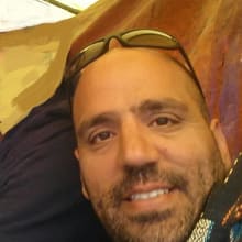 ברק בוגנים תמונת פרופיל