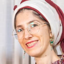 שירה פולון תמונת פרופיל