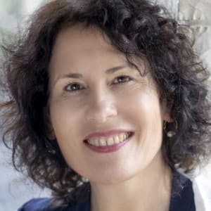 נאוה גולדברג תוצאות חיפוש פרופיל