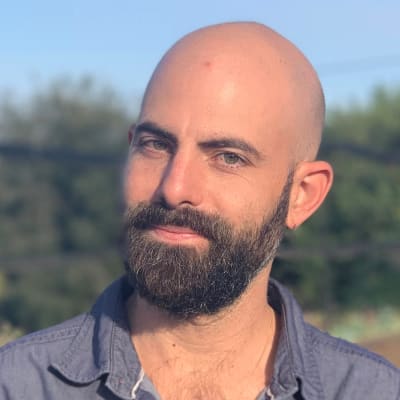 גיא בר נבון - עו