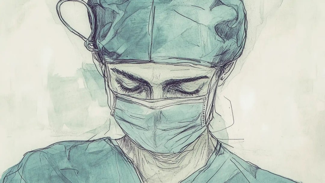 Surgery Risks and Cases of Death in Turkey