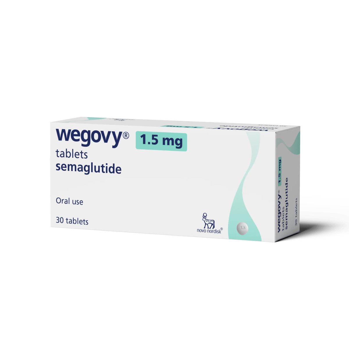 Wegovy tablets 1.5mg thumbnail