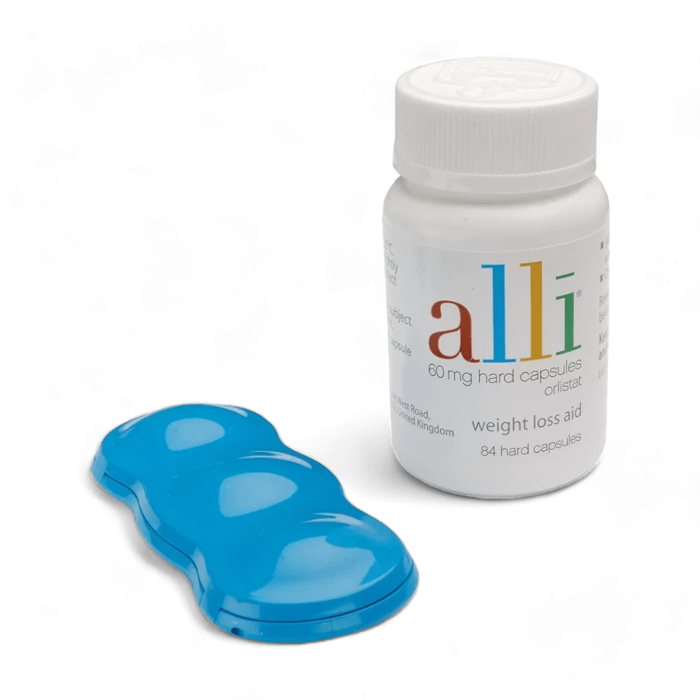 Alli pill box thumbnail