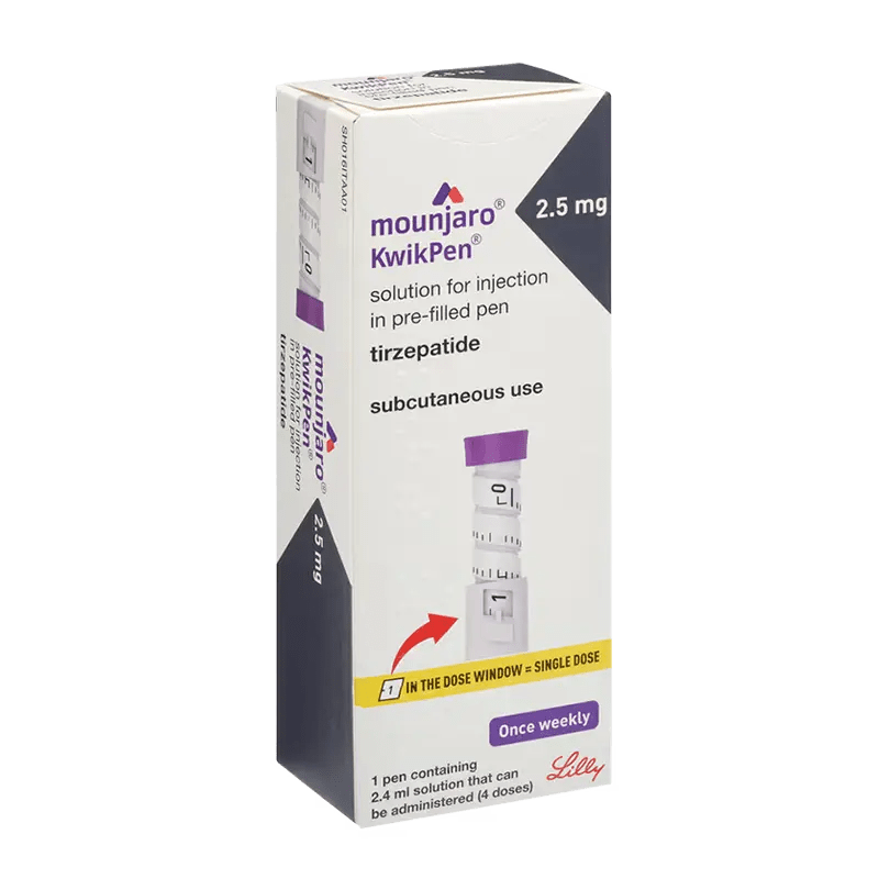 Mounjaro 2.5mg box thumbnail
