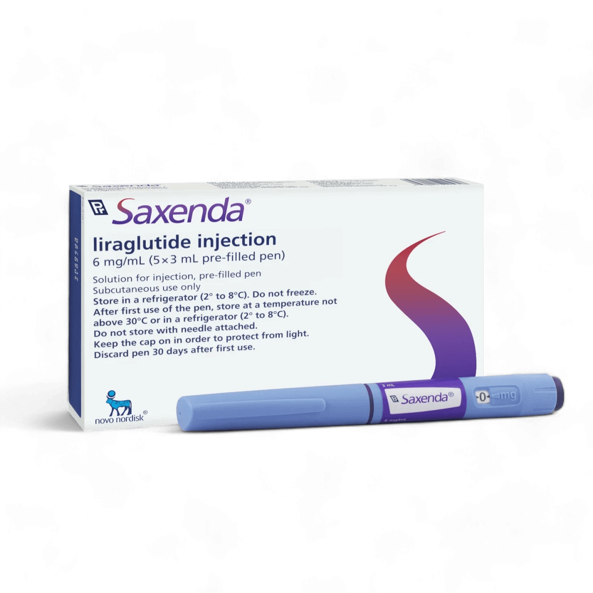 Saxenda box thumbnail