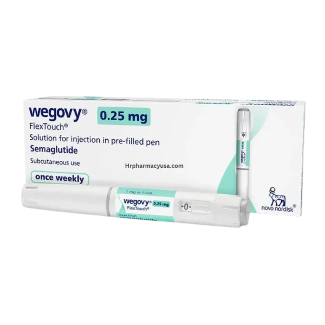 Wegovy lowest price
