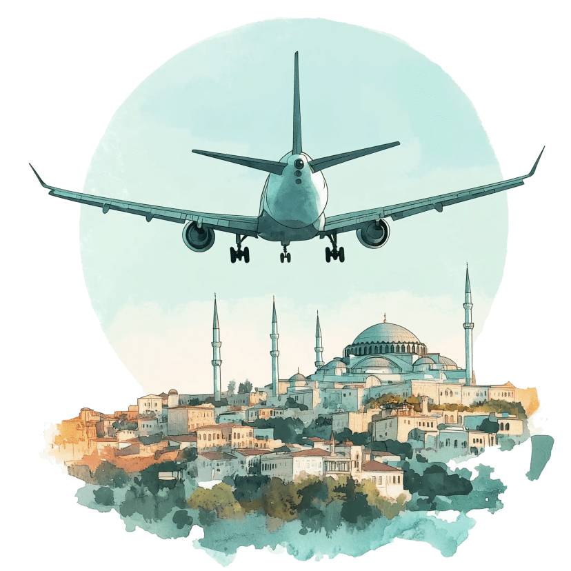 Gastric surgery in Turkey