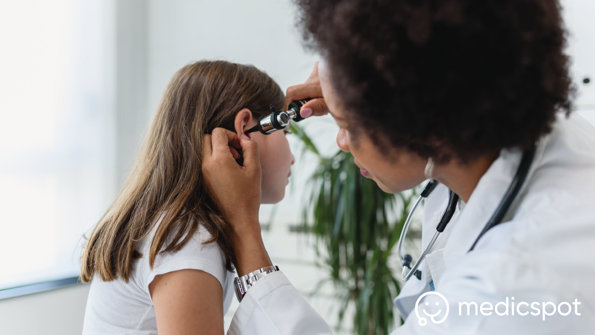 Ear Infections in Adults and Children [Symptoms + Treatment]