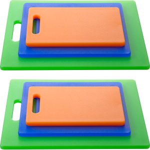 2 For Tuesday Frigidaire Professional Jelli Cutting Boards