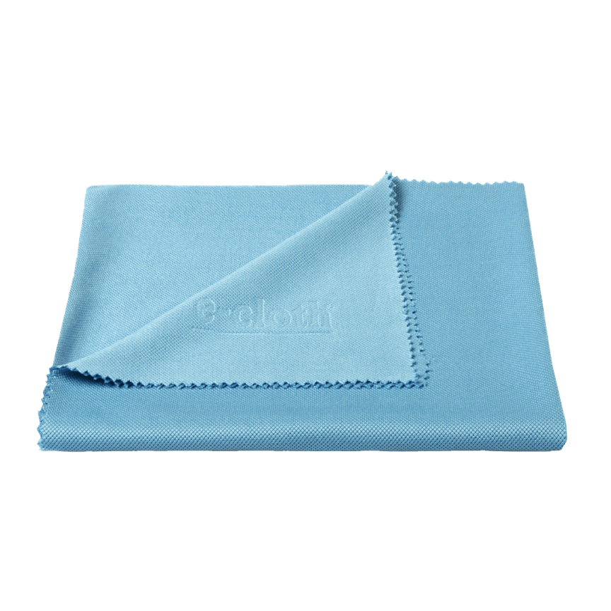 e cloth revolutionary chemical