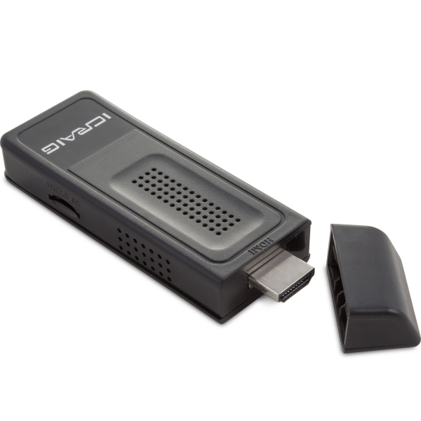 Craig Smart TV HDMI Adapter with Keyboard & Mouse