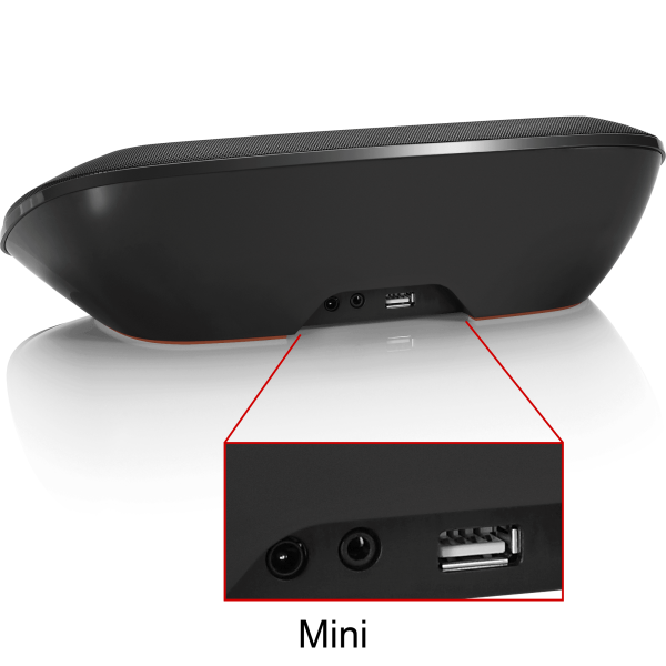 JBL Lightning Connector Speaker Docks