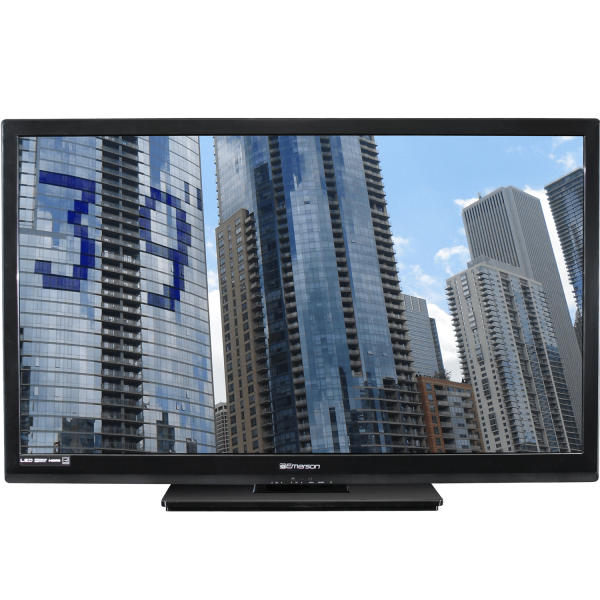 Emerson 39" 1080p TV (Refurbished)