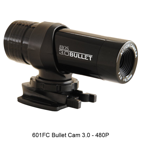 BIOS Bullet Action Cam Selection