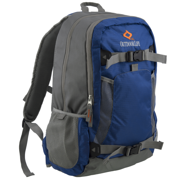 Outdoor Life 30L Backpack