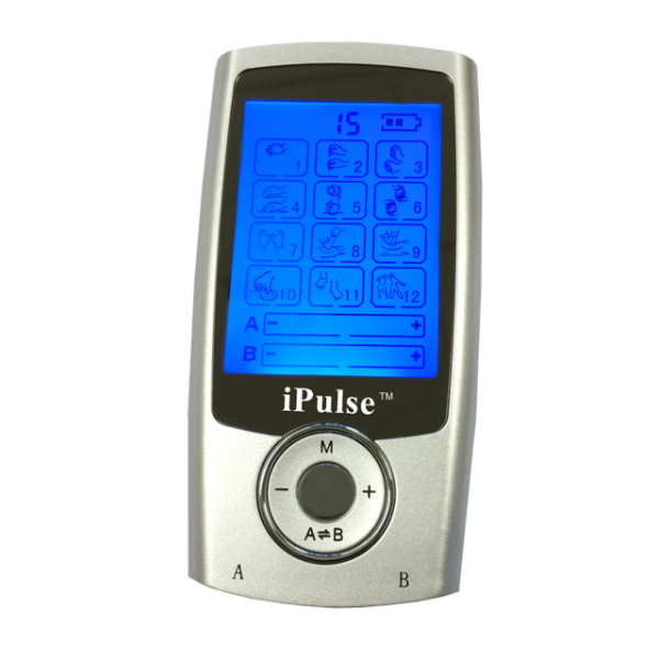 ipulse massager youtube