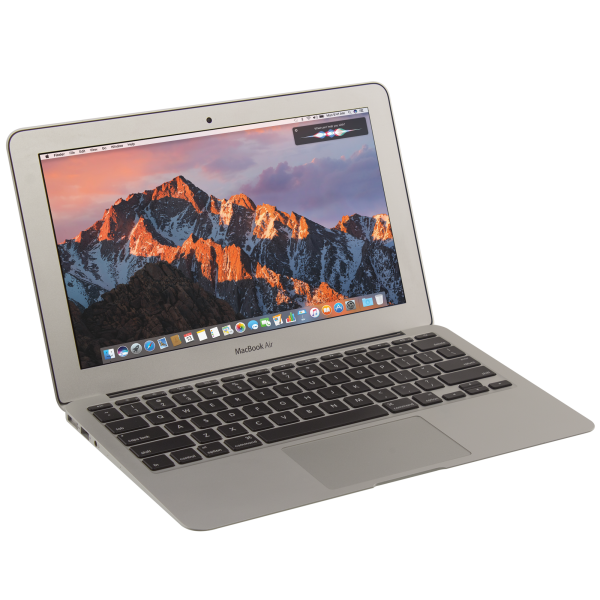 refurbished macbook 11 inch