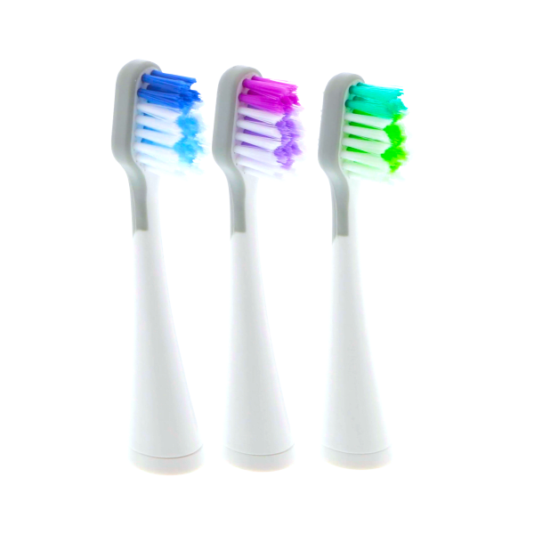 Smile Bright Elite Sonic Toothbrush with UV Sanitizing Charging Base