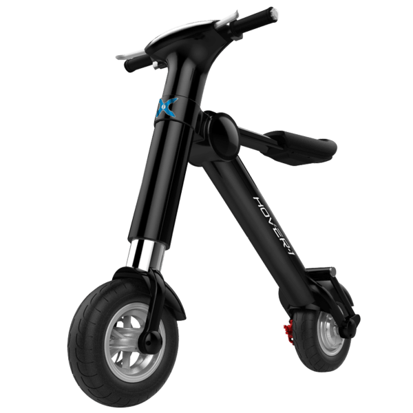 hurbo folding electric bike