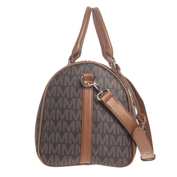Milan Duffel Travel Bag