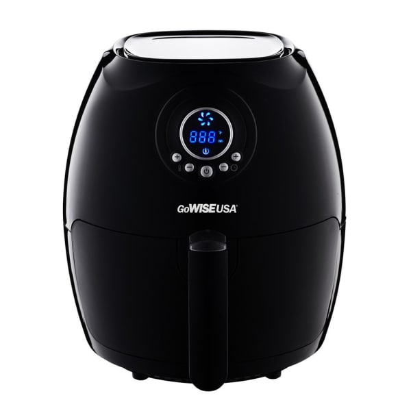 GoWISE 2.75 Quart Digital Air Fryer
