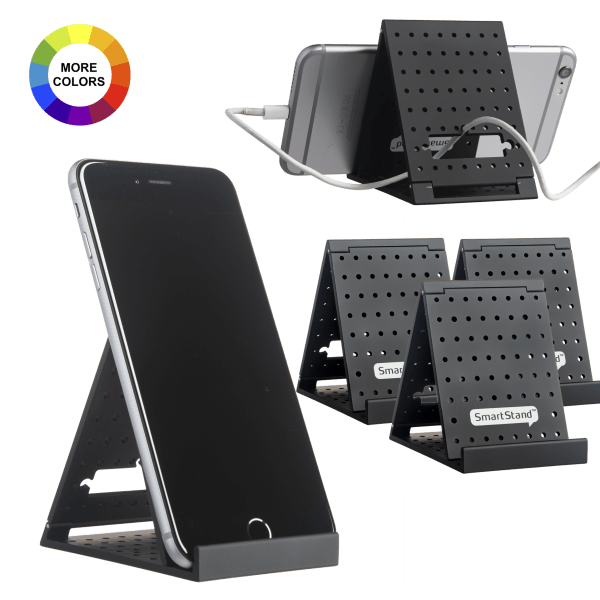5Pack Smart Stand Compact Phone & Tablet Stands