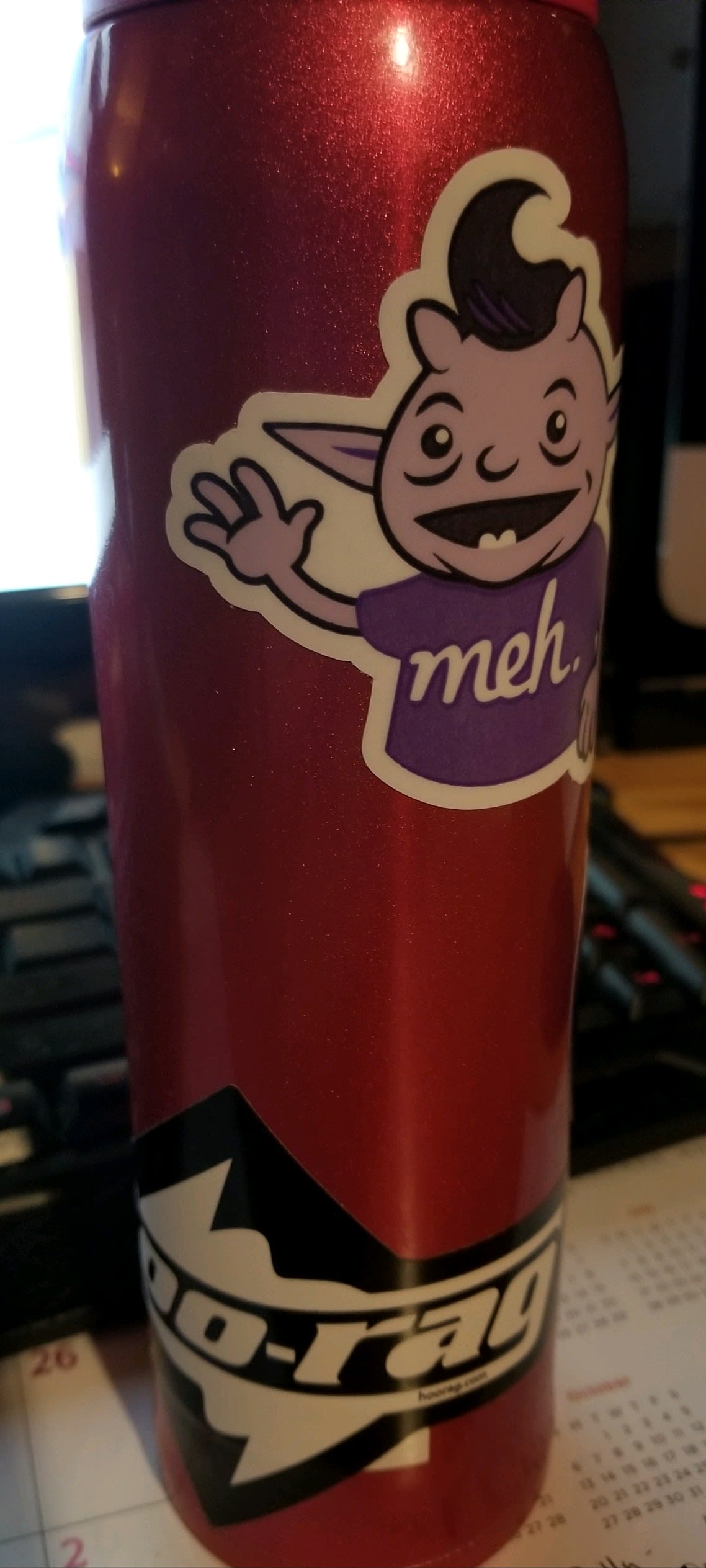 Do You Decorate Your Reusable Water Bottle