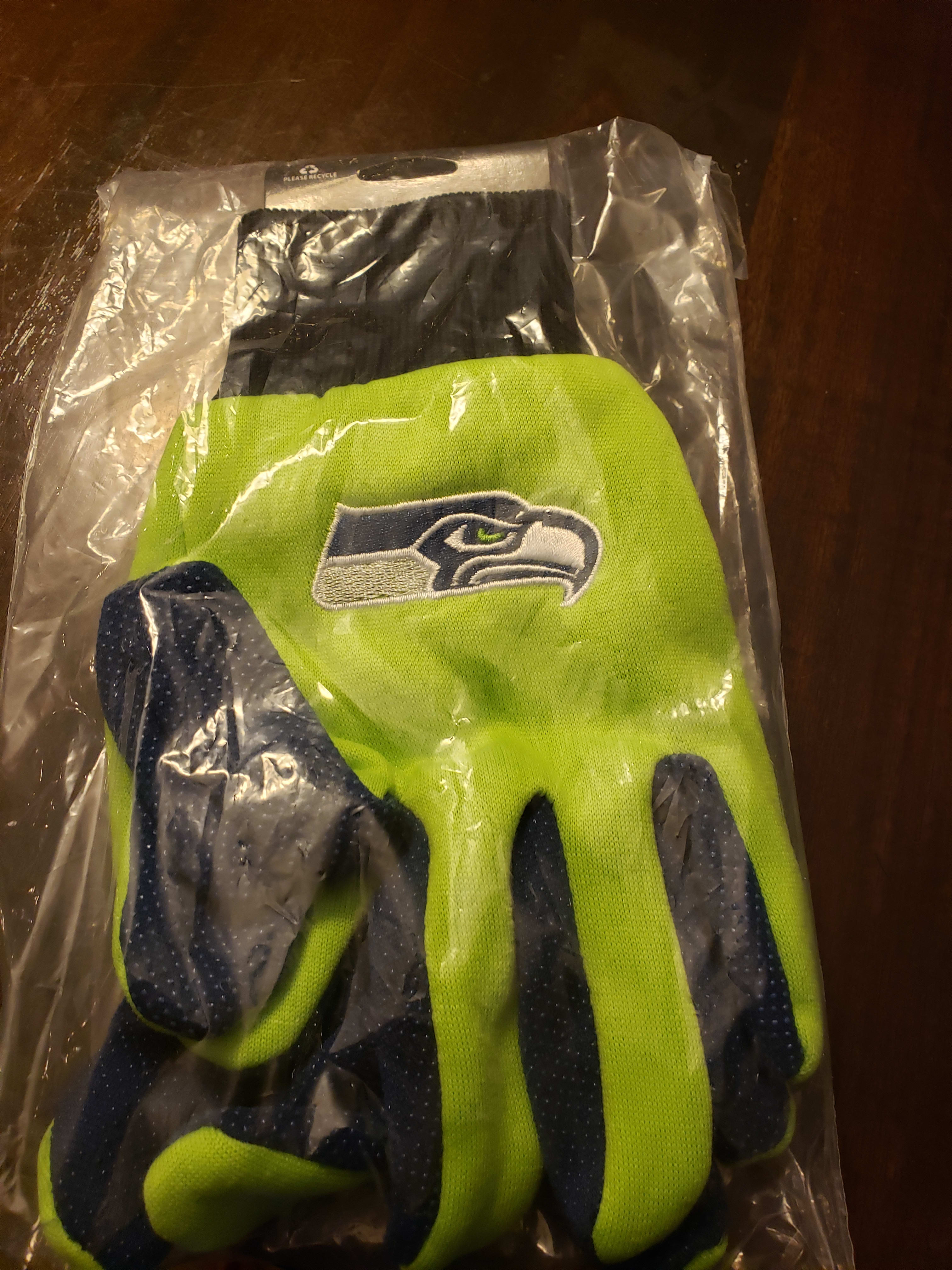 NFL Gloves