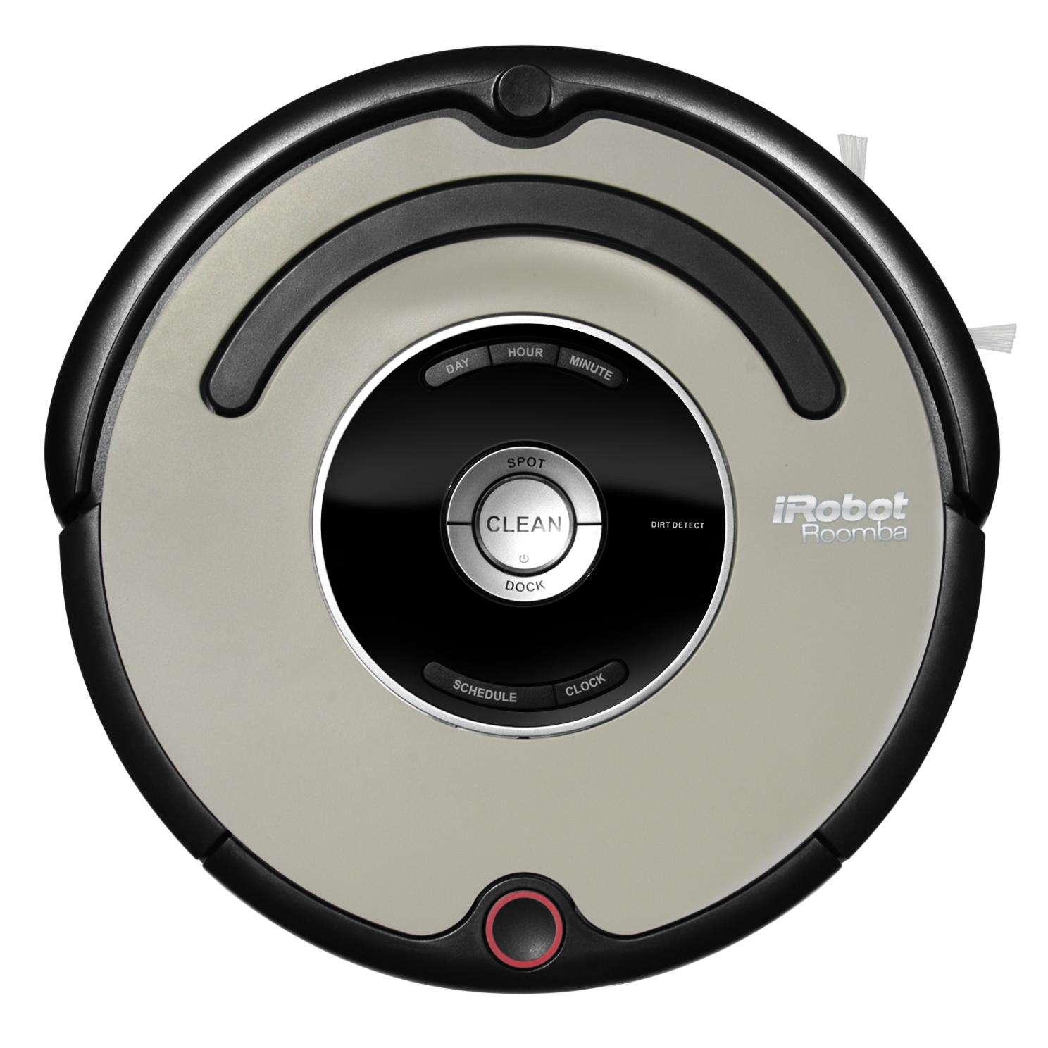 for-Tuesday: iRobot Roomba 560's (Refurbished)