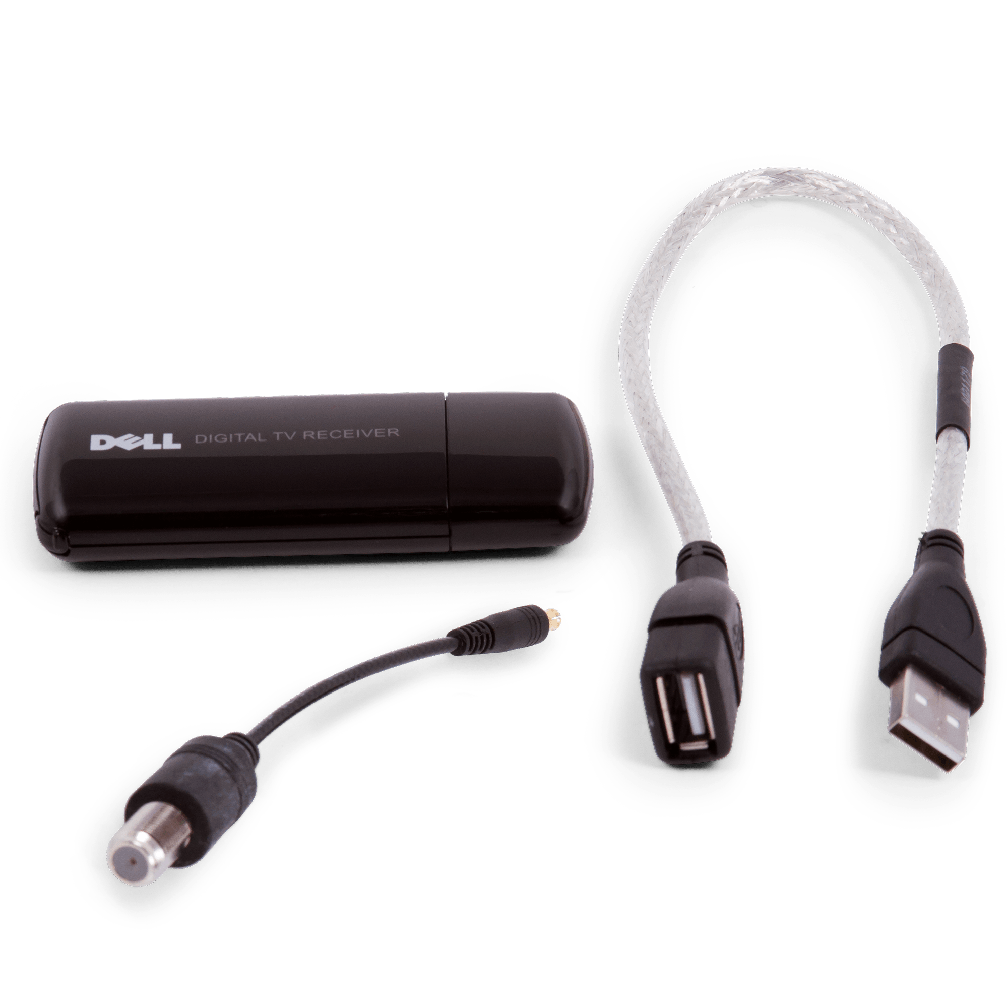 Dell Emuzed Angel USB TV Tuner Driver v.1.0.2.32 A00 Windows XP
