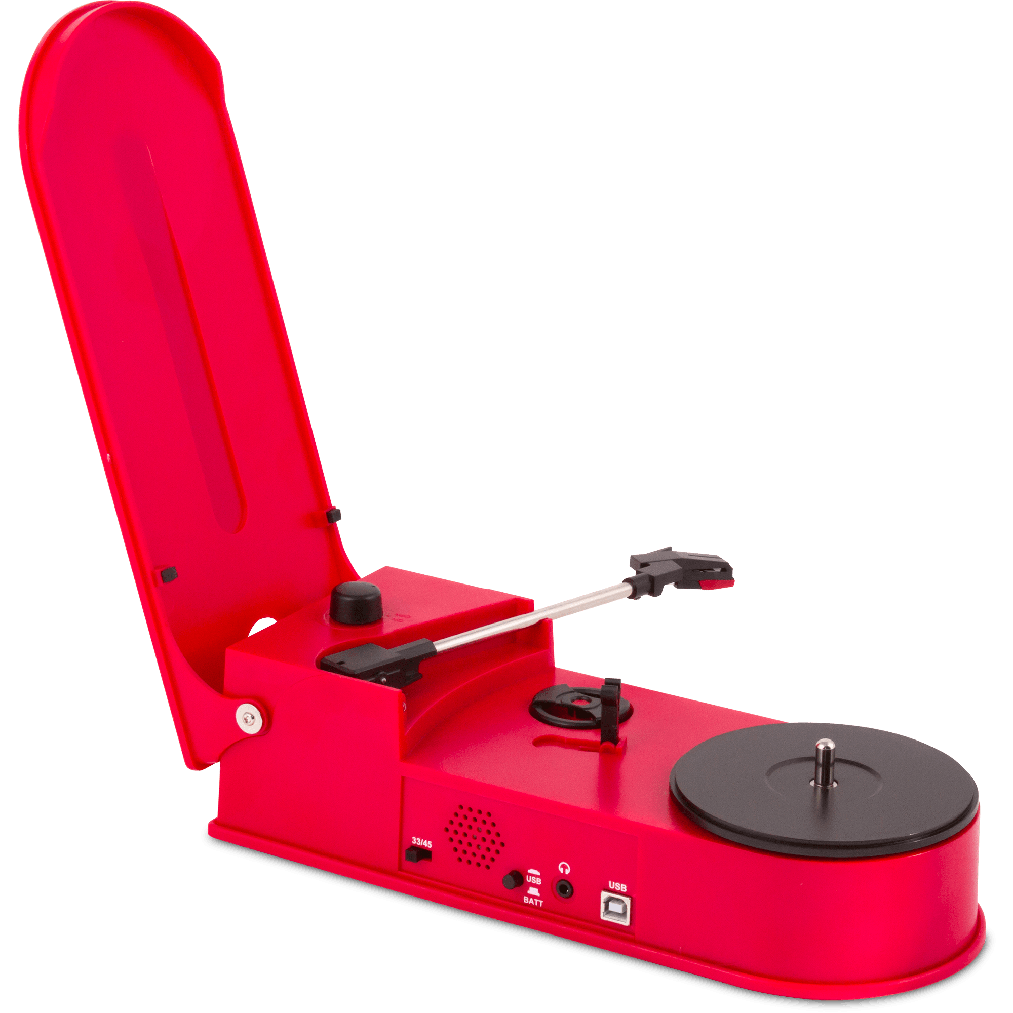 Sylvania USB Turntable