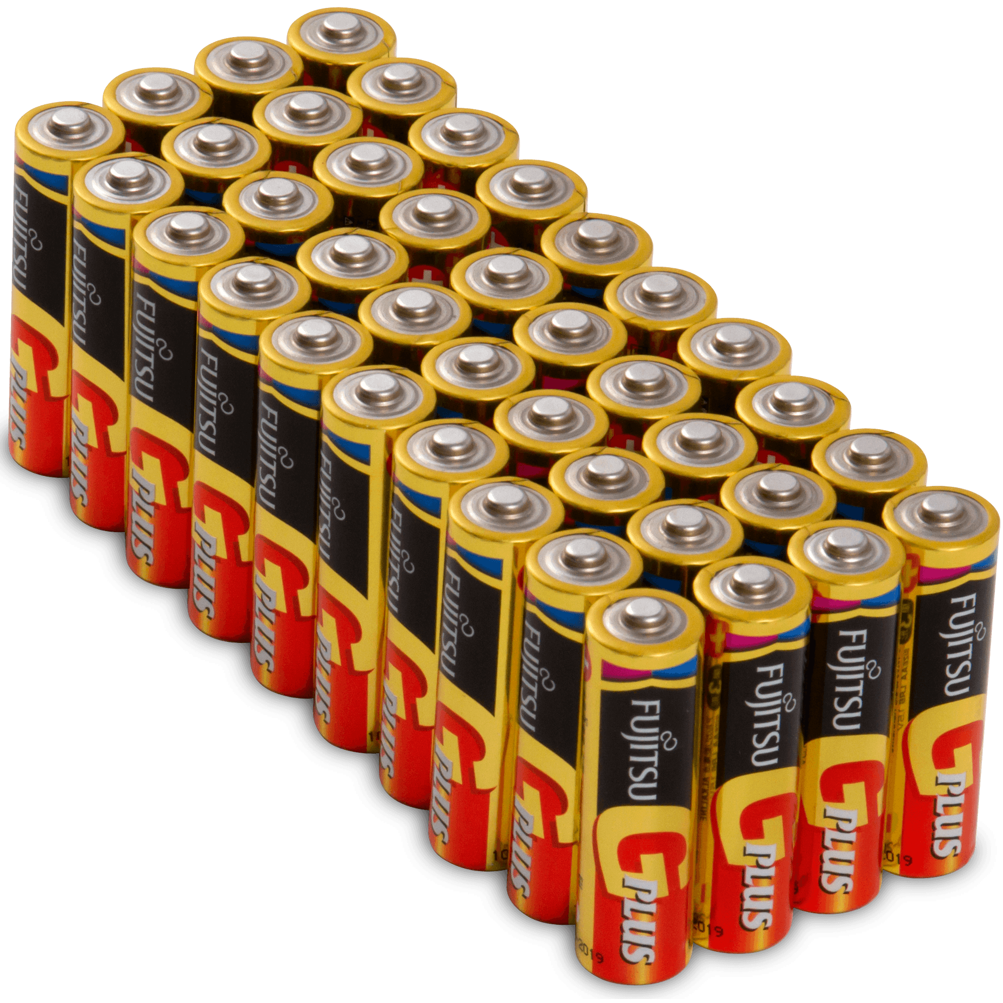 aa battery