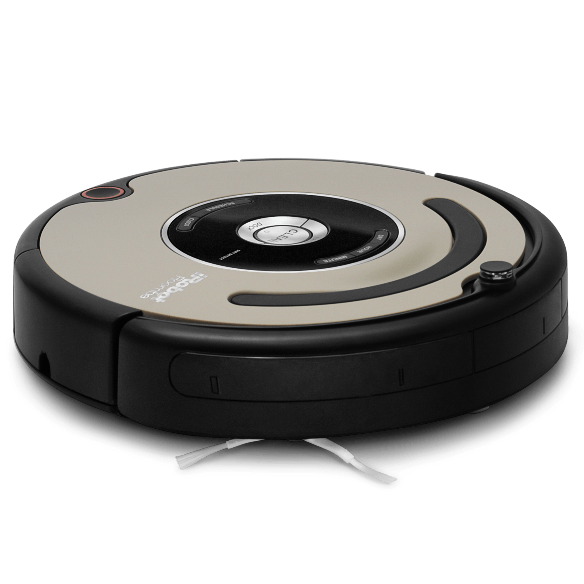 Plenarmøde overvælde gammelklog Meh: iRobot Roomba 560 (Refurbished)