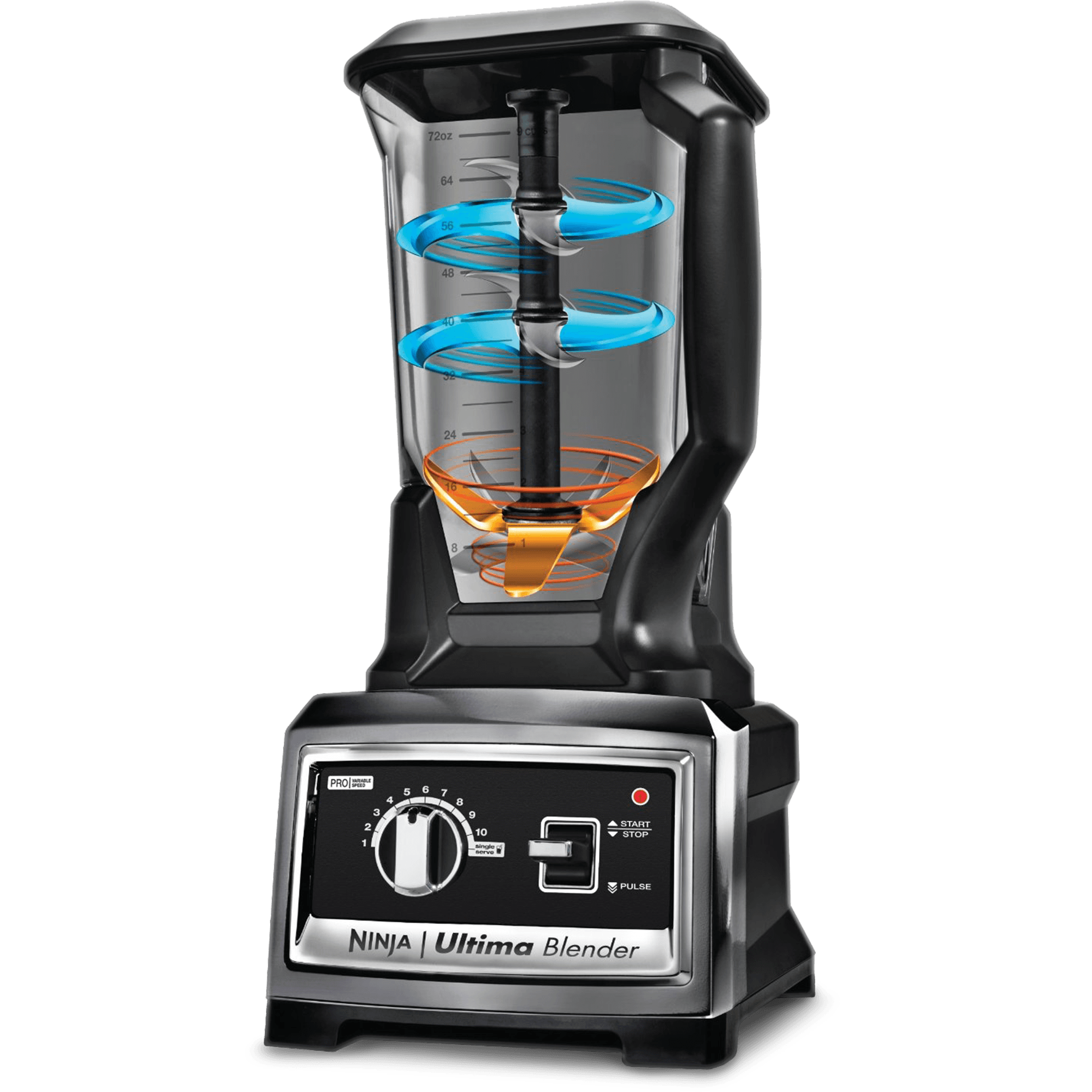 ninja ultima blender walmart