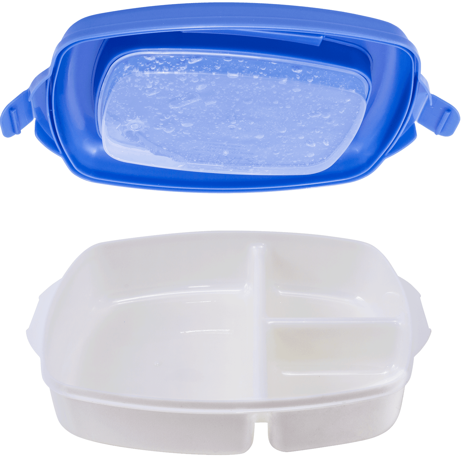 SideDeal: 2-Pack: Cool Gear EZ Freeze Deluxe Salad Kits