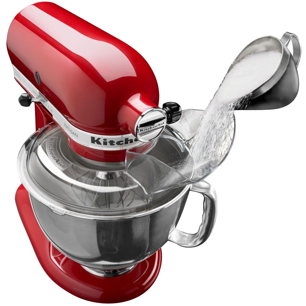 Meh KitchenAid Artisan Series 5Quart Stand Mixer