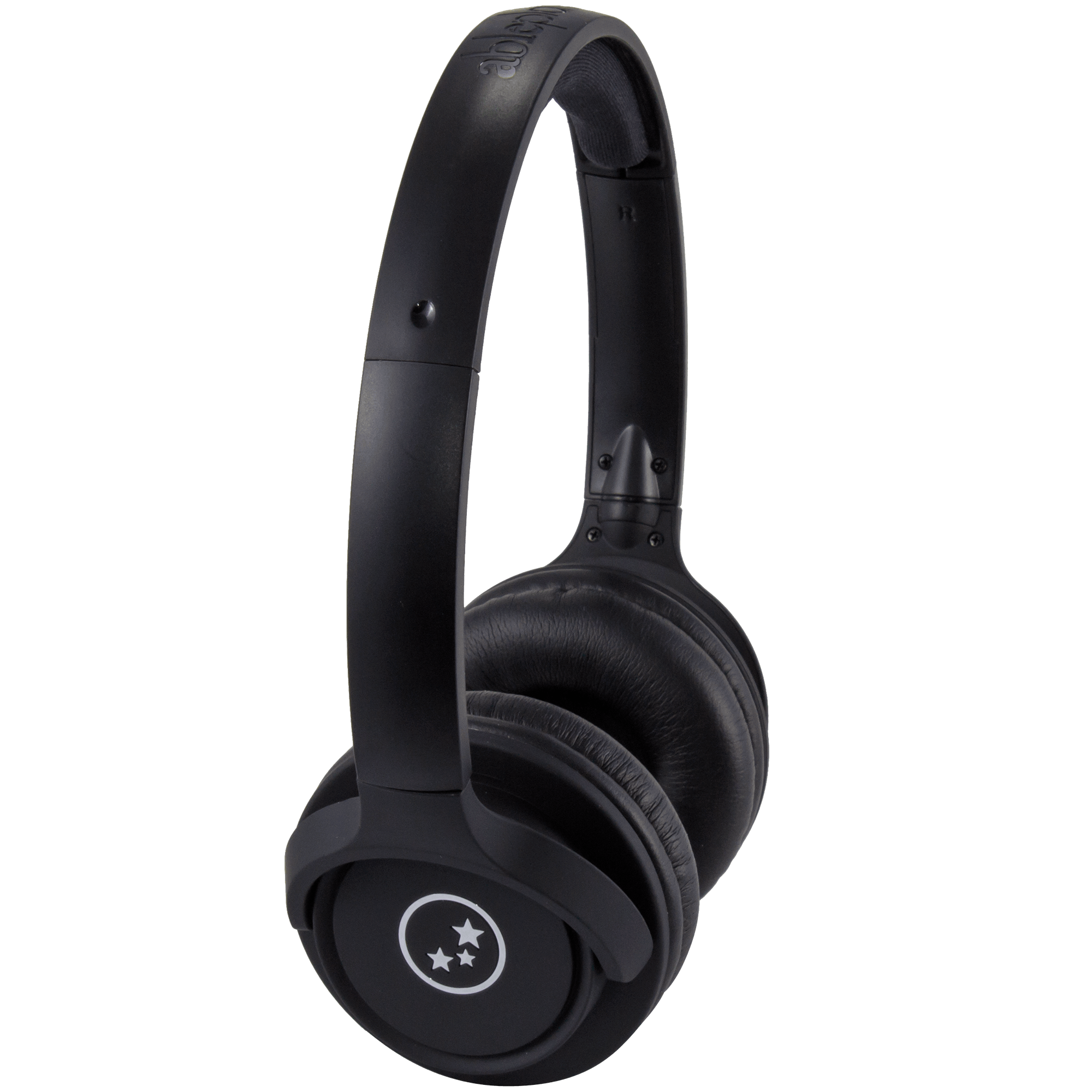 Able Stereo Headphones with Linx Audio