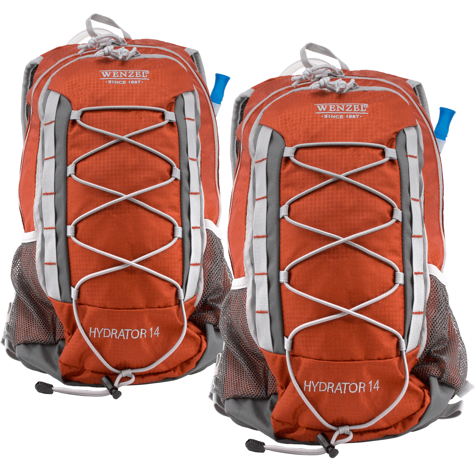 wenzel backpack